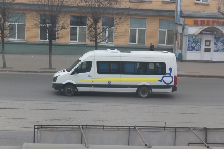 Подробный маршрут Эстафеты Паралимпийского огня в Твери