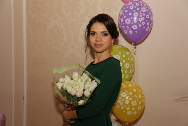 Лизочкин Годик