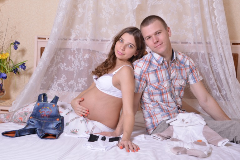 Наша фотосессия))