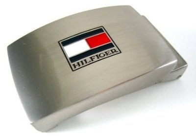 Мужской ремень в подарочной упаковке, Tommy Hilfiger - 2200 руб