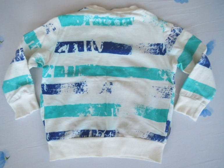 Одежда для мальчика б/у H&M, Zara, Gap, Mothercare и т.д. от 50 руб.