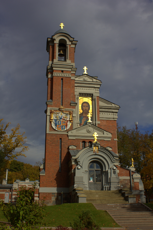 Мирский замок. Беларусь. Осень 2013 г