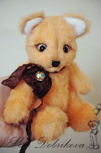 "Рыжуля")