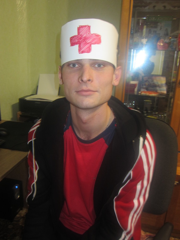 ТЗ Медицинский работник