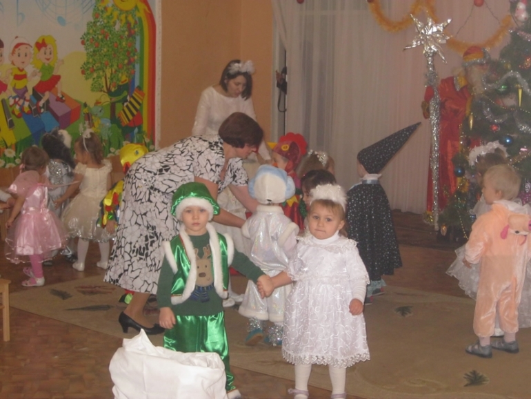 Наша жизнь