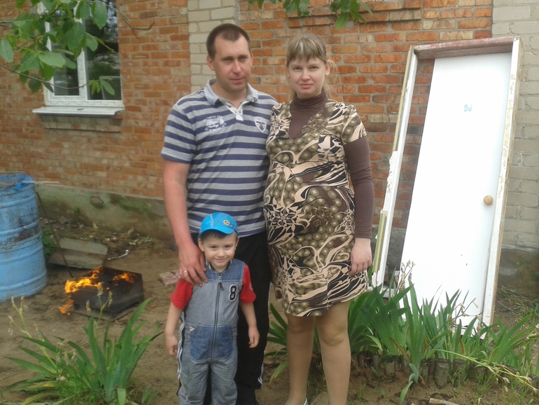 Отдыхаем)))