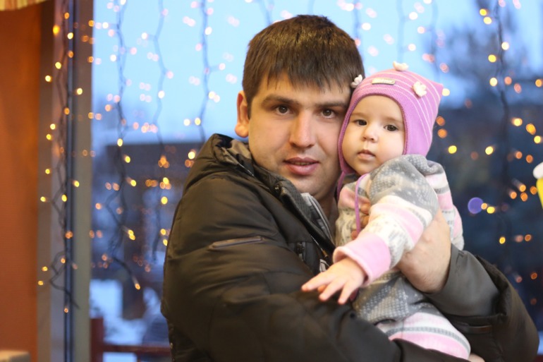 на ДР а вквапарке
