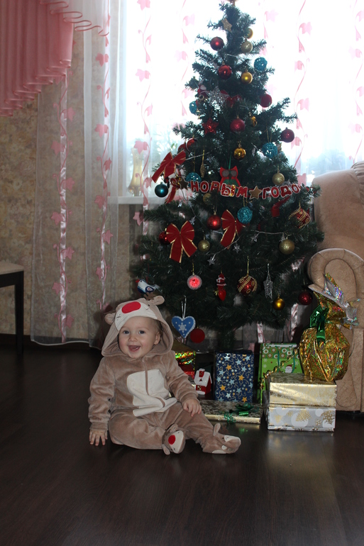 Девять месяцев