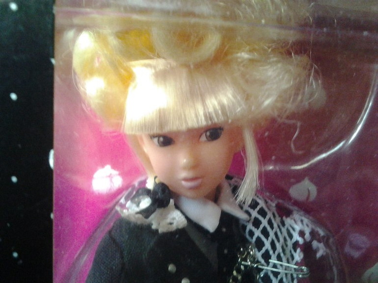 Tonner, Momoko. Распродажа личной коллекции