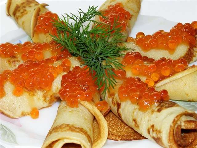Масленица!