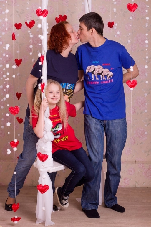 ФОТОСЕССИЯ 33-я неделя)))))))))