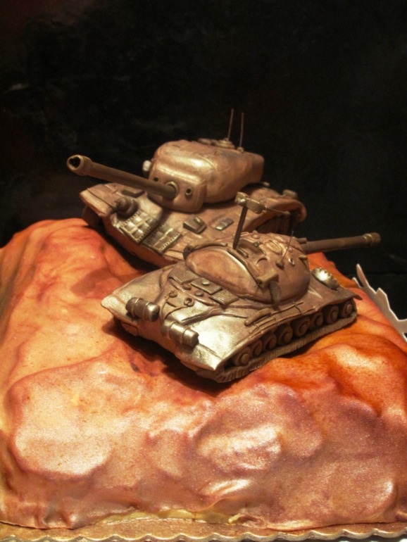 World of Tanks