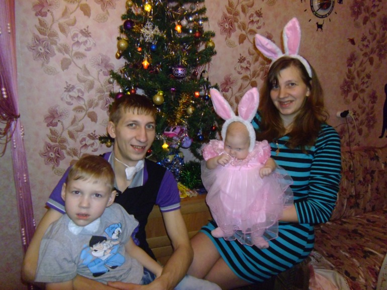 Новогодние каникулы! Отчитываемся фотками)))