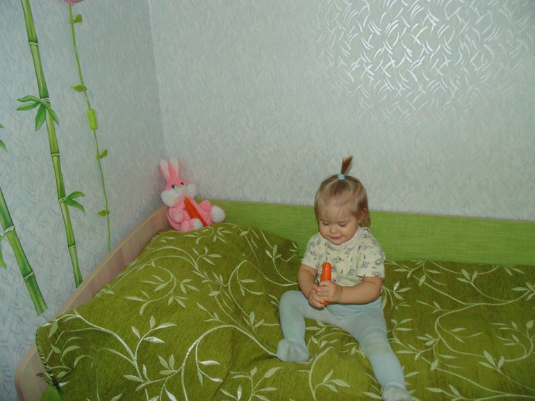 Отчет 2 день ТМ Игрушки