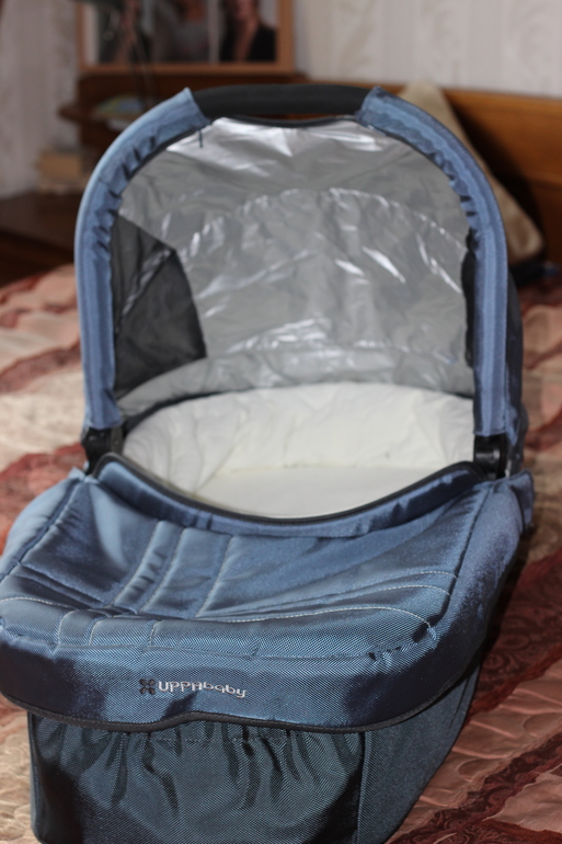 Продаю коляску Uppa Baby Vista