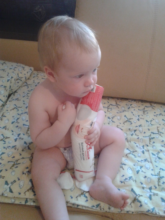 Просто Санькины фото