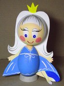 Детский театр «Шар-папье