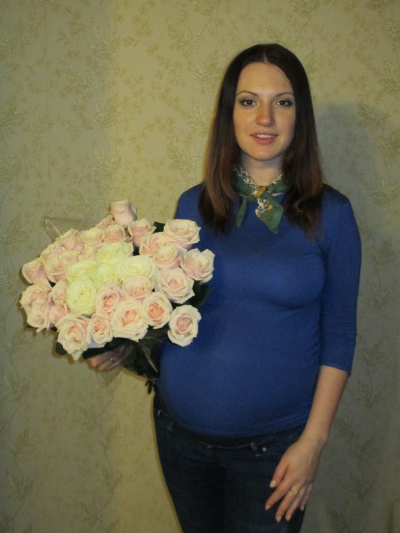 30 недель