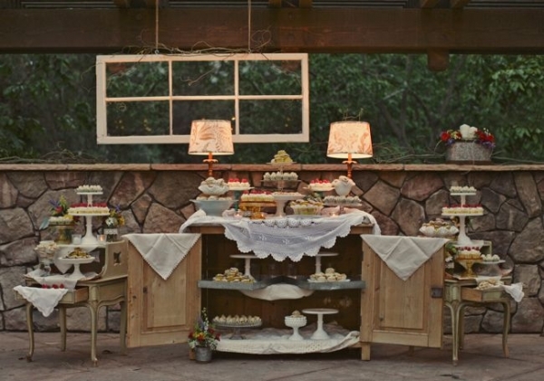 Candy-bar