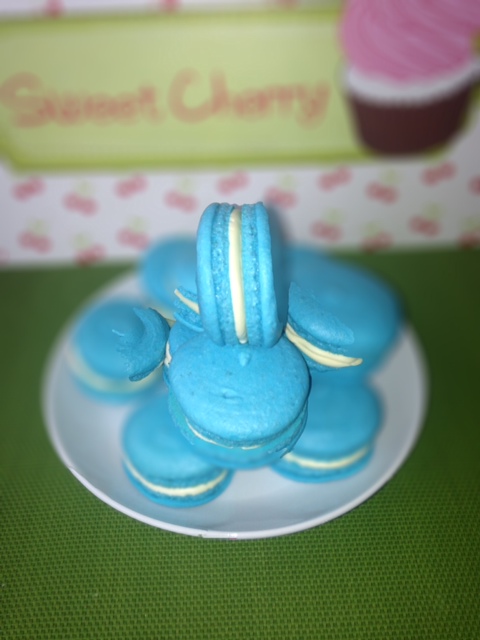 macarons