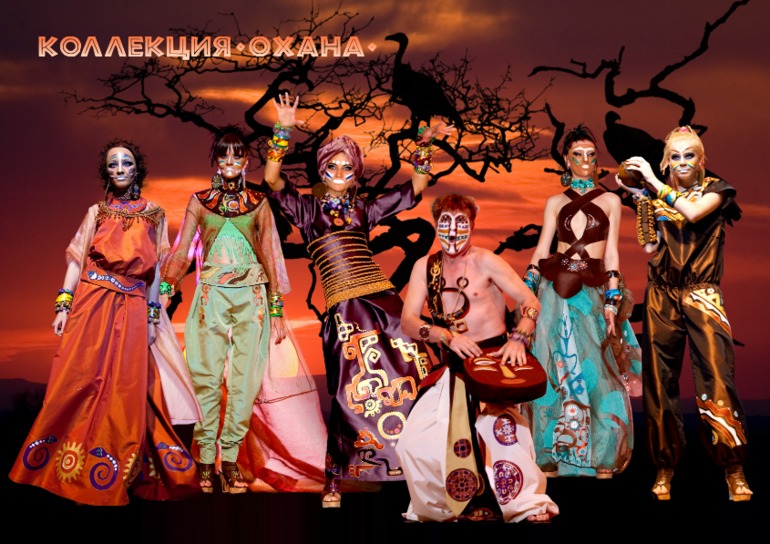 День 3: Мои увлечения
