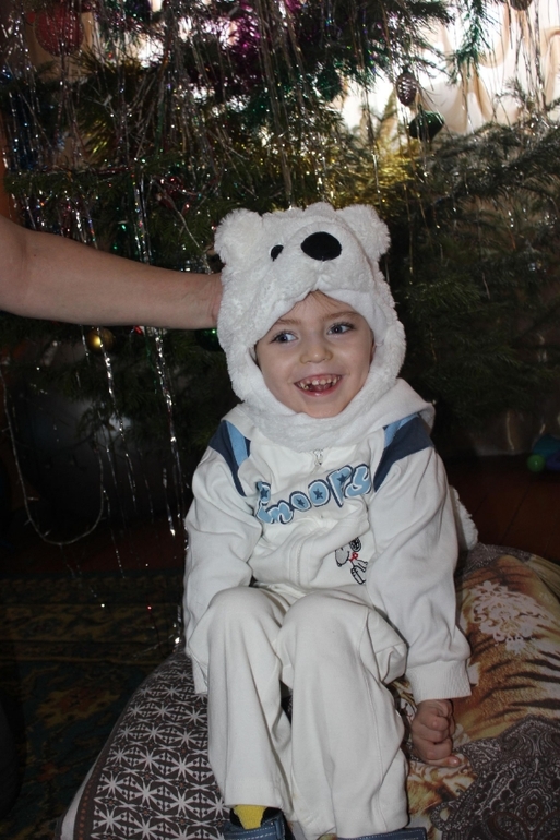 Фото с Нового года 2013