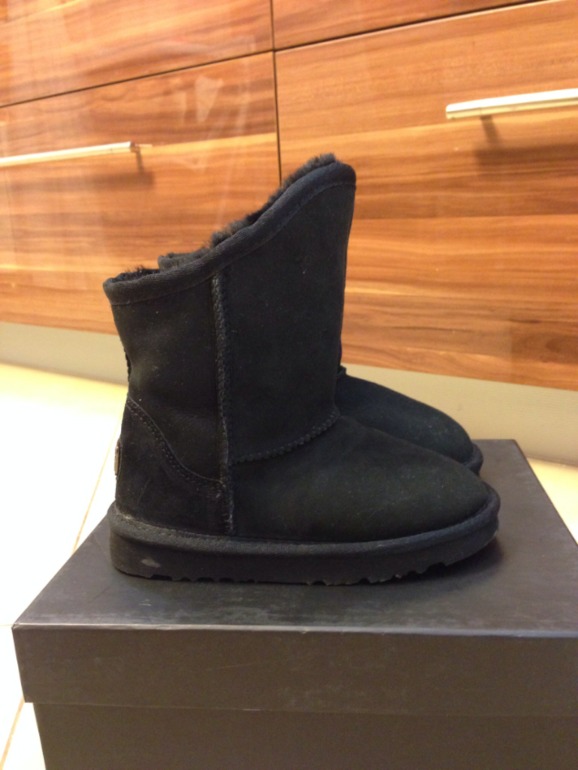 Угги Australia LUXE collective