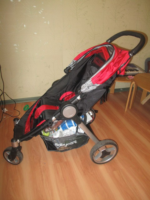 Baby Care Variant 4