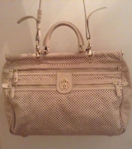Сумка Roberto Cavalli Briefcase Tote bag ОРИГИНАЛ!!!