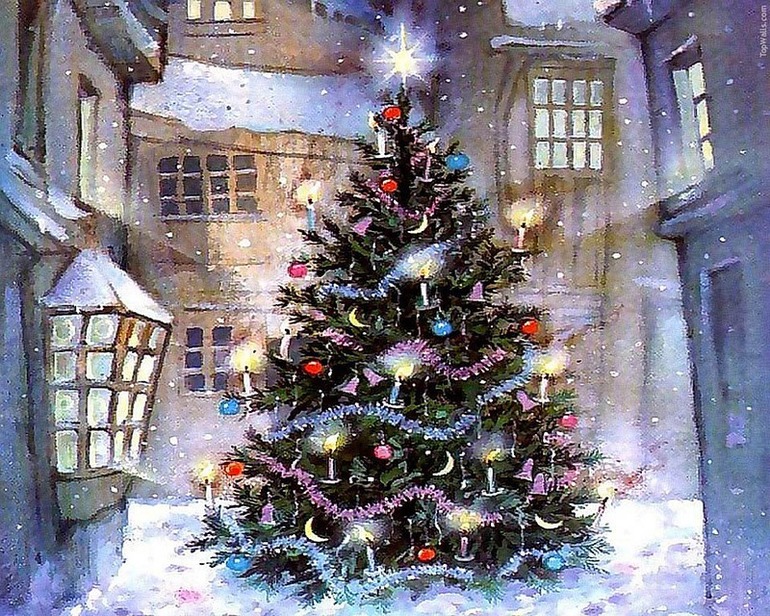 С наступающим Новым 2014 Годом!!!