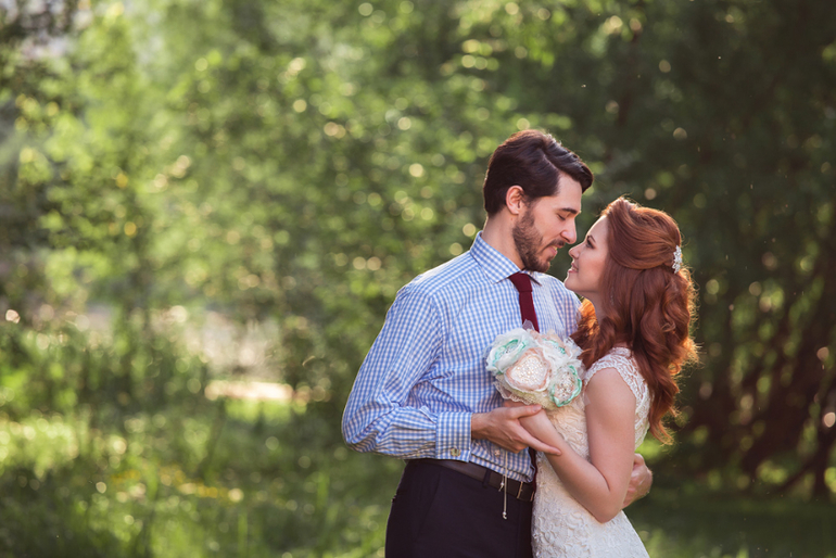 Wedding (Anna&Iscander;)