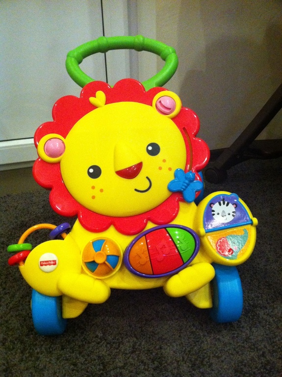 Наши игрухи