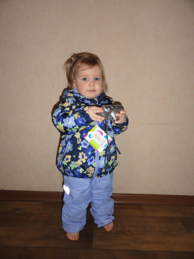 Хвастики Crockid
