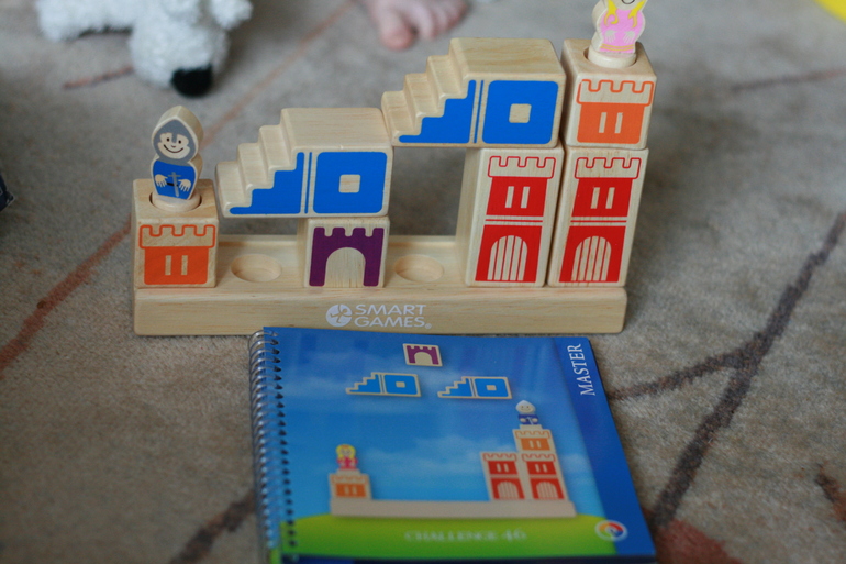 Smart games