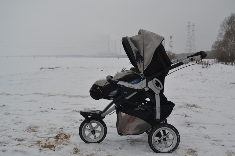Приехали