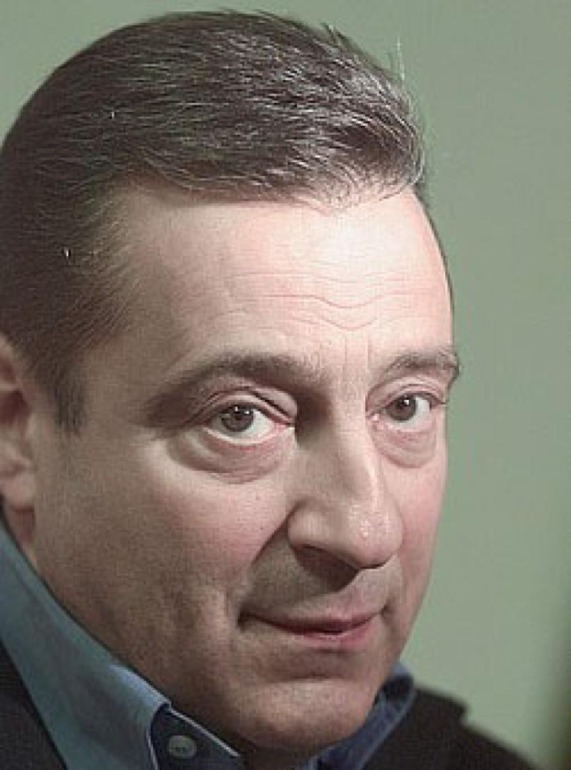 А Вы знаете, кто озвучивал кота Леопольда? или пост из разряда