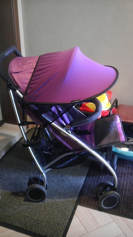 Mobility one 1285