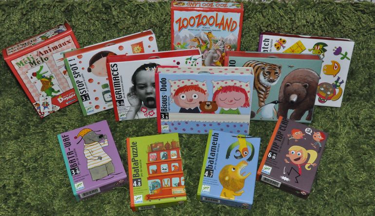 Игромания. Часть 14. В картишки дуемся! :)