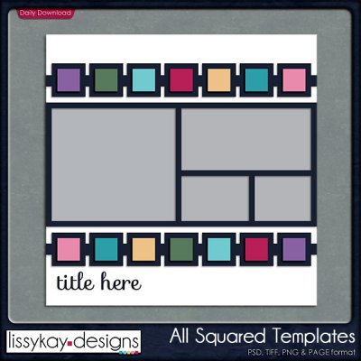 1 шаблон