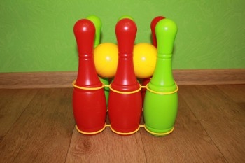Продажа игрушек от 0 до 3 лет.