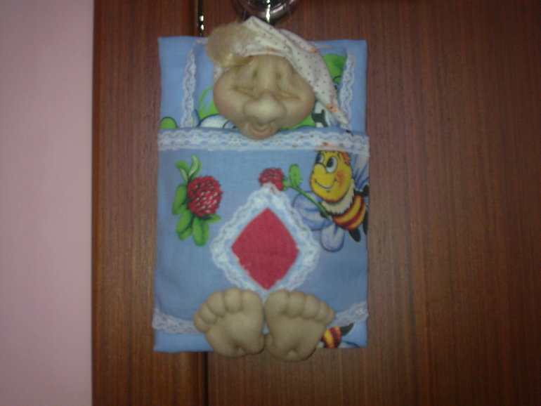 Мои куклы..