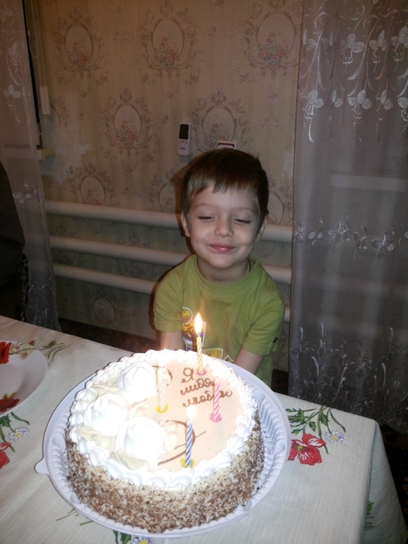 Пельменьке 4!