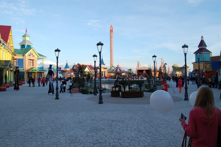 Сочи 2014