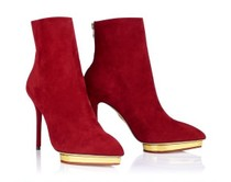 Charlotte Olympia! Заказываю сегодня!