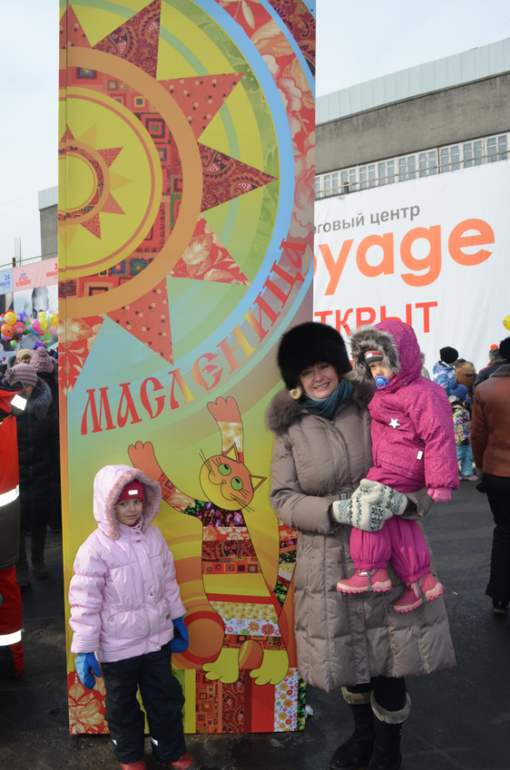 наш праздник! 8 МАРТА!ИРКУТСК!