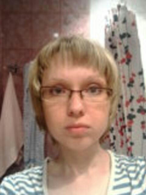 Помогите подобрать прическу,пожалуйста!