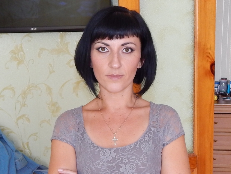 Что  это за  цвет помады?