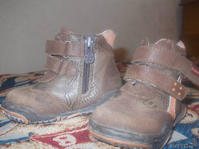 Продаю детские вещи