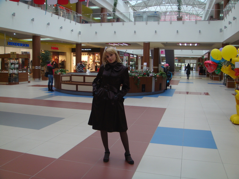 Флешмоб 2010год в картинках.