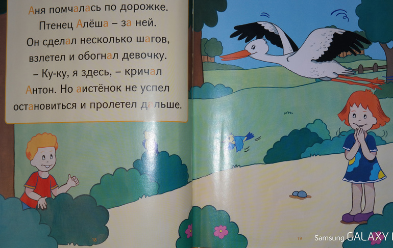 Наши ТД БУКВЫ.